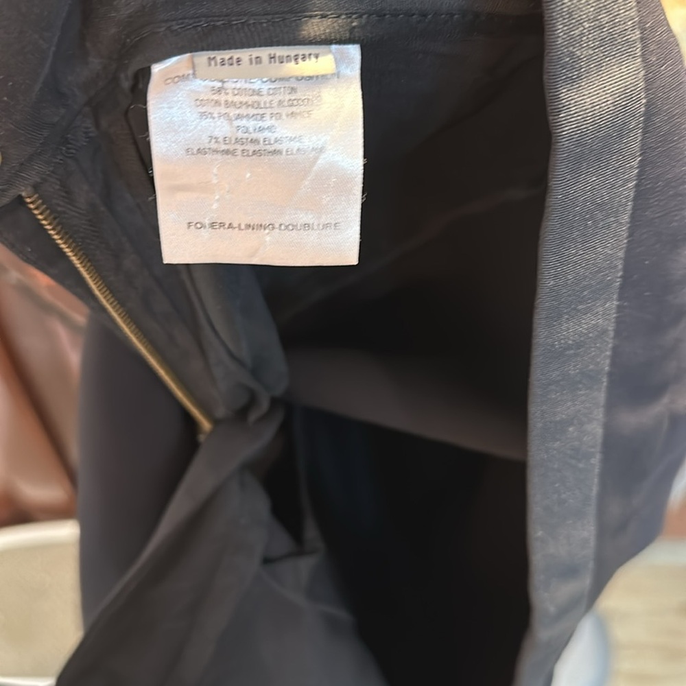 Stella McCartney pants 38 - Picture 6 of 6